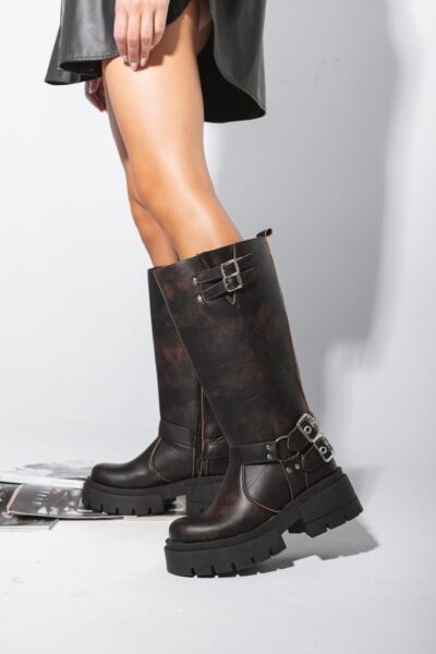 Botas Tokio - Imagen 2