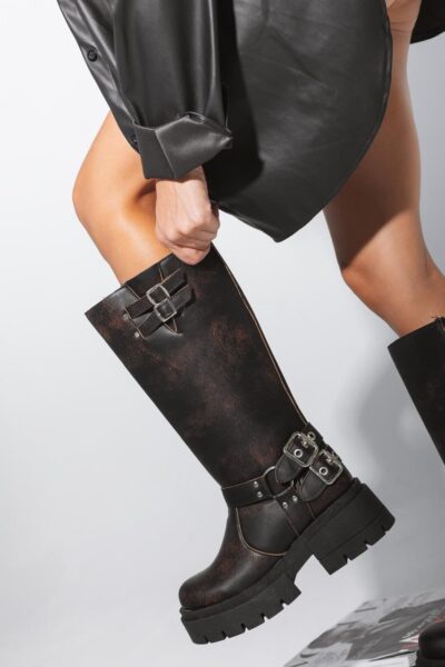 Botas Tokio - Imagen 6