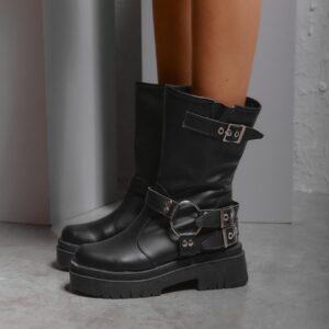 Botas Gretta