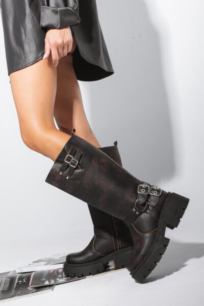 Botas Tokio - Imagen 4