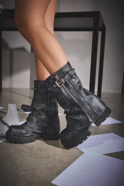 Botas Kenia - Imagen 3