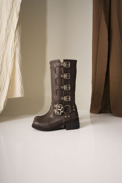Botas Sirio - Imagen 2