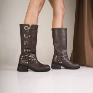 Botas Sirio