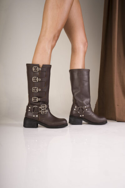 Botas Sirio