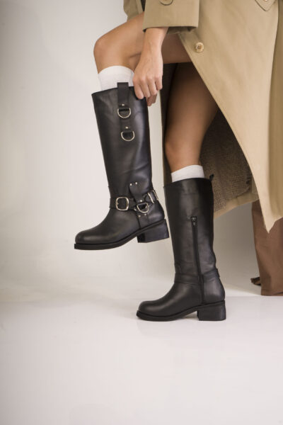 Botas Magui - Imagen 4