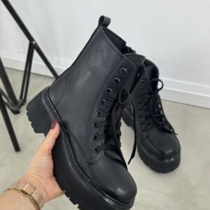 Borcegos Martens