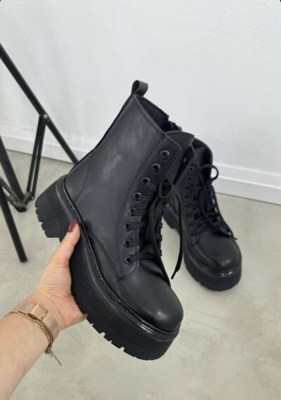Borcegos Martens