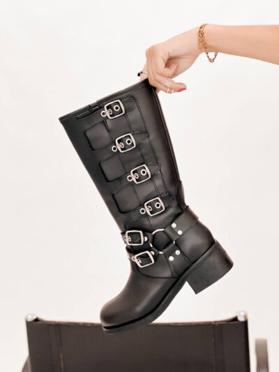 Botas Sirio - Imagen 3