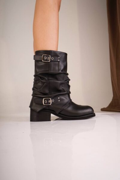 Botas Lula - Imagen 2
