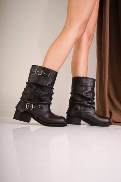 Botas Lula - Imagen 3