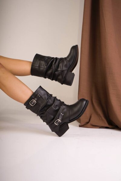 Botas Lula - Imagen 4