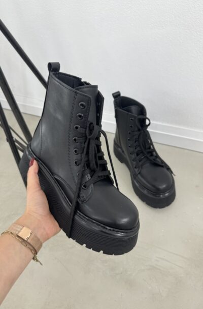 Borcegos Martens - Imagen 3