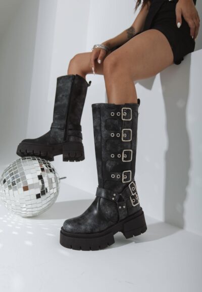 Botas Atenas - Imagen 7