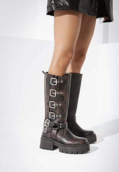 Botas Atenas - Imagen 3