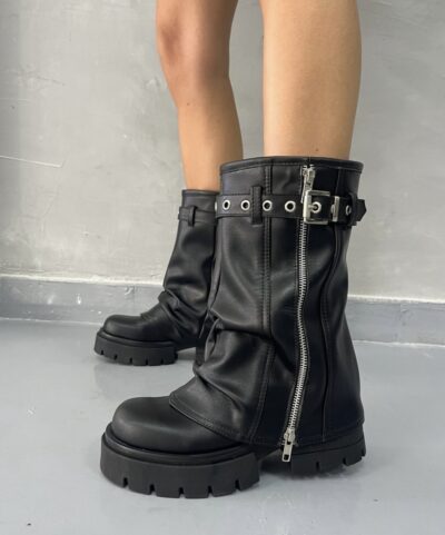 Botas Kenia - Imagen 5