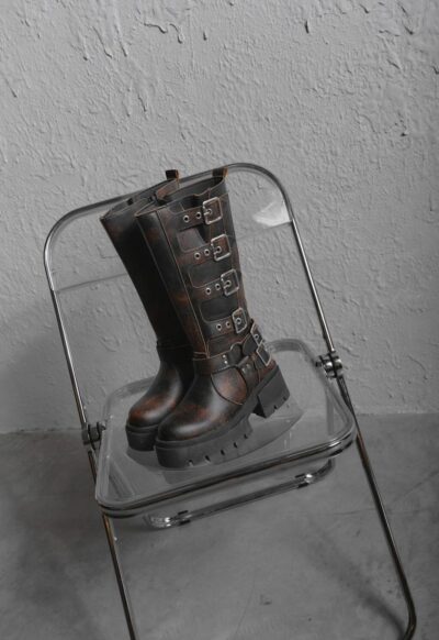 Botas Atenas - Imagen 4