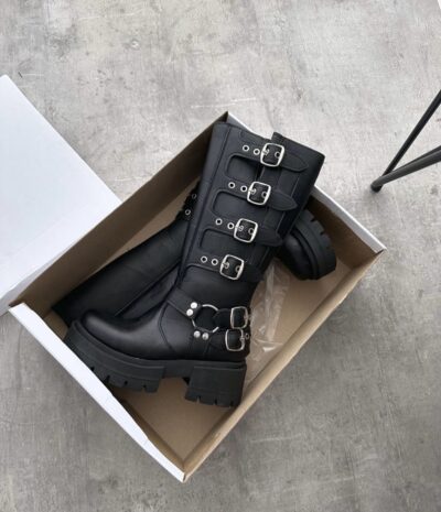 Botas Atenas - Imagen 6