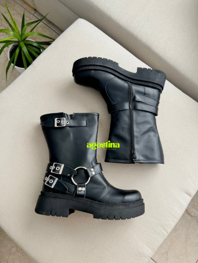 Botas Gretta - Imagen 4