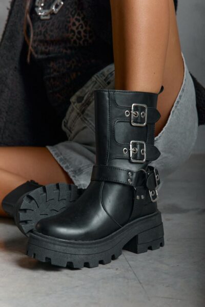 Botas Malibú - Imagen 3