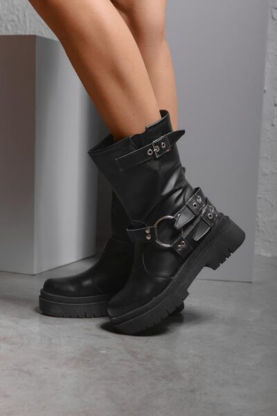 Botas Gretta - Imagen 3