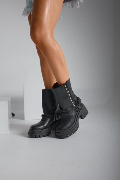 Botas Lunatic - Imagen 3