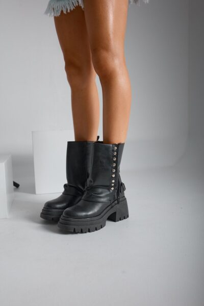 Botas Lunatic - Imagen 4
