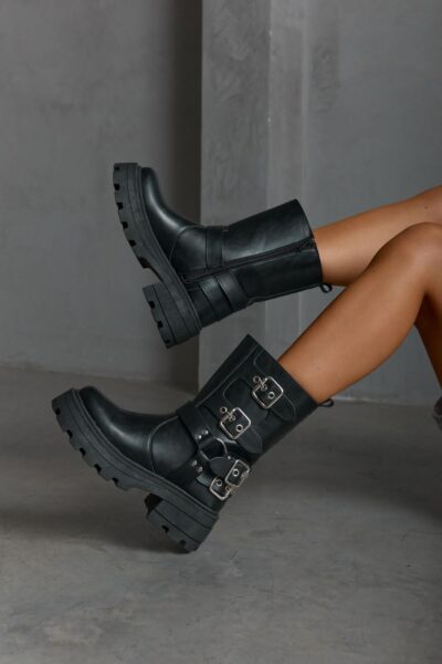 Botas Malibú