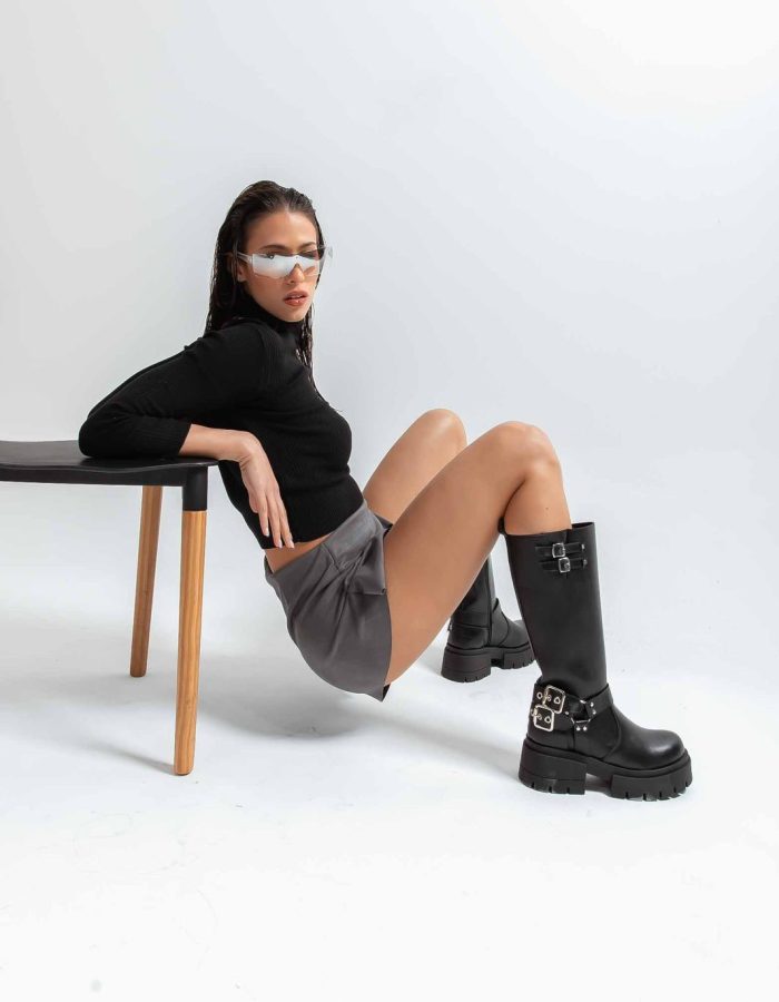 Botas Tokio