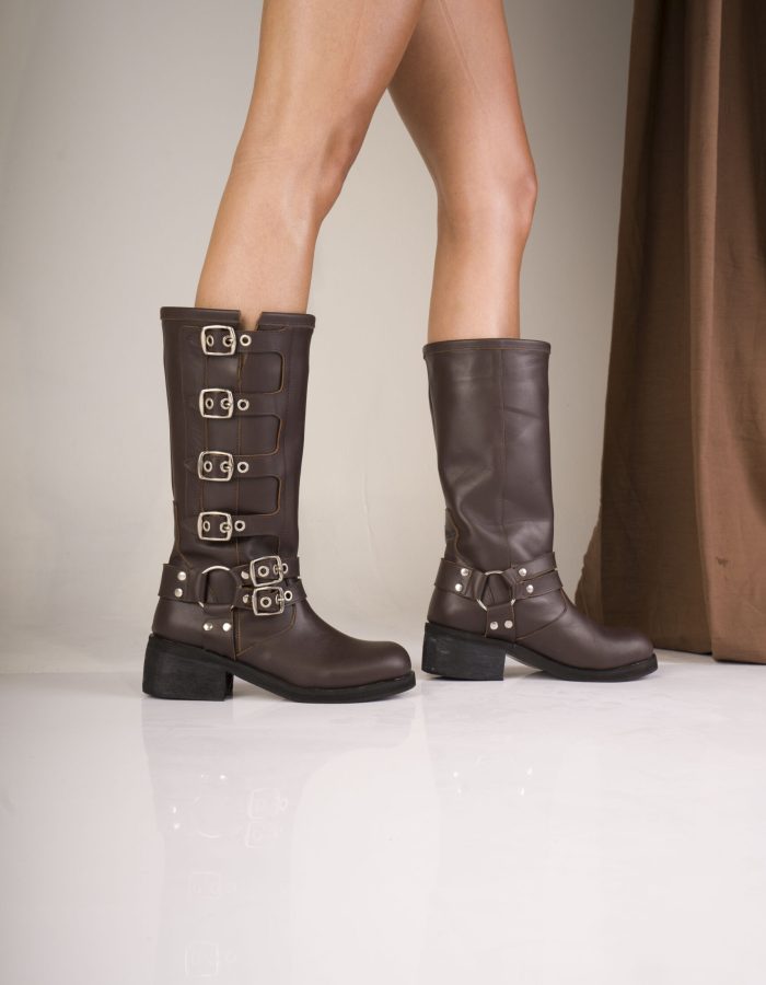 Botas Sirio